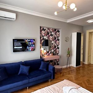 Premium Apartment In Spiski Palace